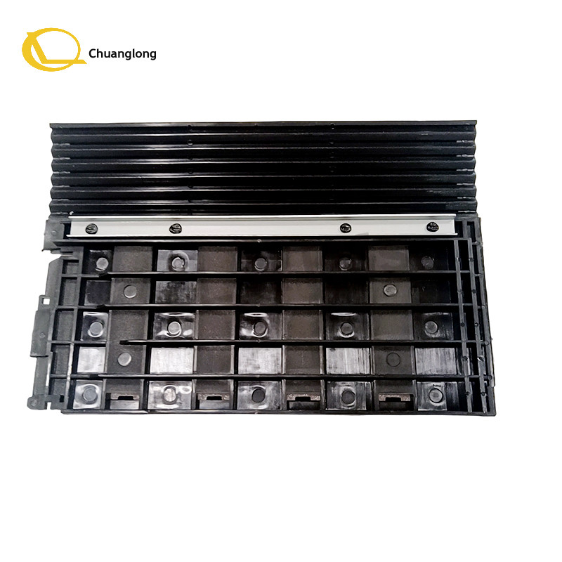 Diebold ATM Parts Diebold Opteva Reject Cassette Tambour Divert Door 19-038755-000A 19038755000A