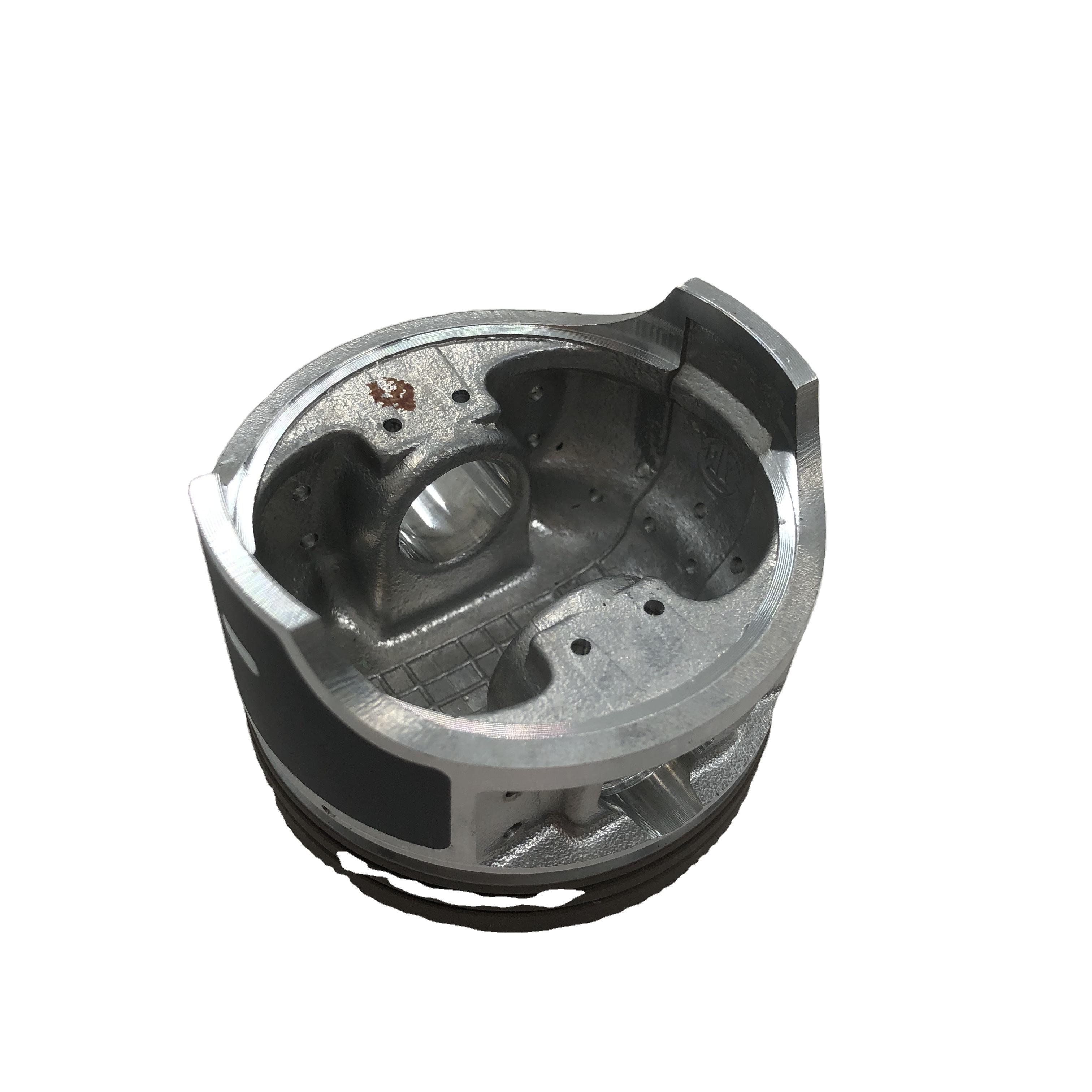 DAYANG Tricycle Accessories CG200-A Piston for Lifan Zongshen Engine in Picture Showed