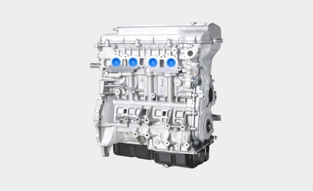 2014- Year Iron Aluminum Material Engine Assembly 1.8L LJ479QE2 for Wuling Zhengchen