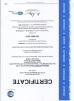 Beijing GFUVE Instrument Transformer Manufacturer Co.,Ltd. Certifications