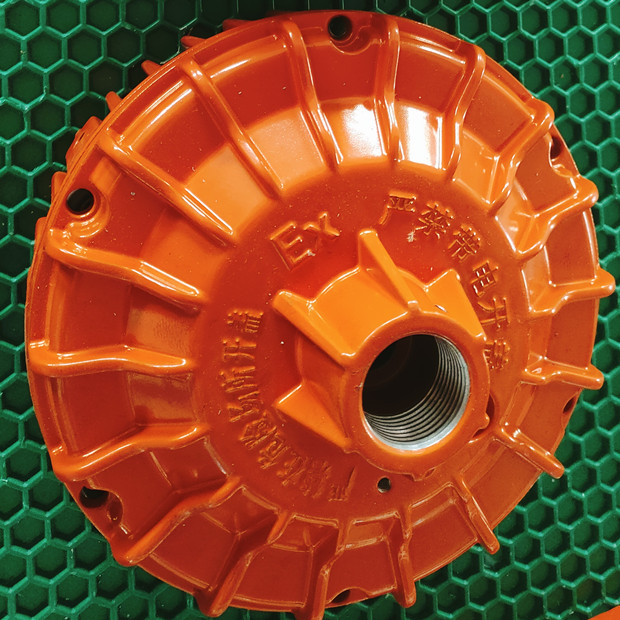 Explosion Proof LED High Bay Light 100-240W ATEX IECEx Certified IP66