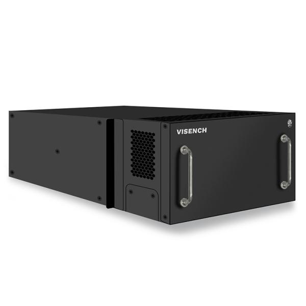 Visench CRA Series R410 Room-Level EC Fan Constant Temperature Humidity Air
