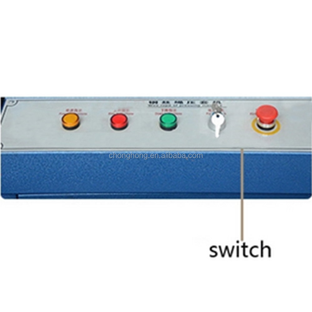 3 kw Motor Power Wire Rope Steel Hydraulic Press Machine for Heavy Duty Applications