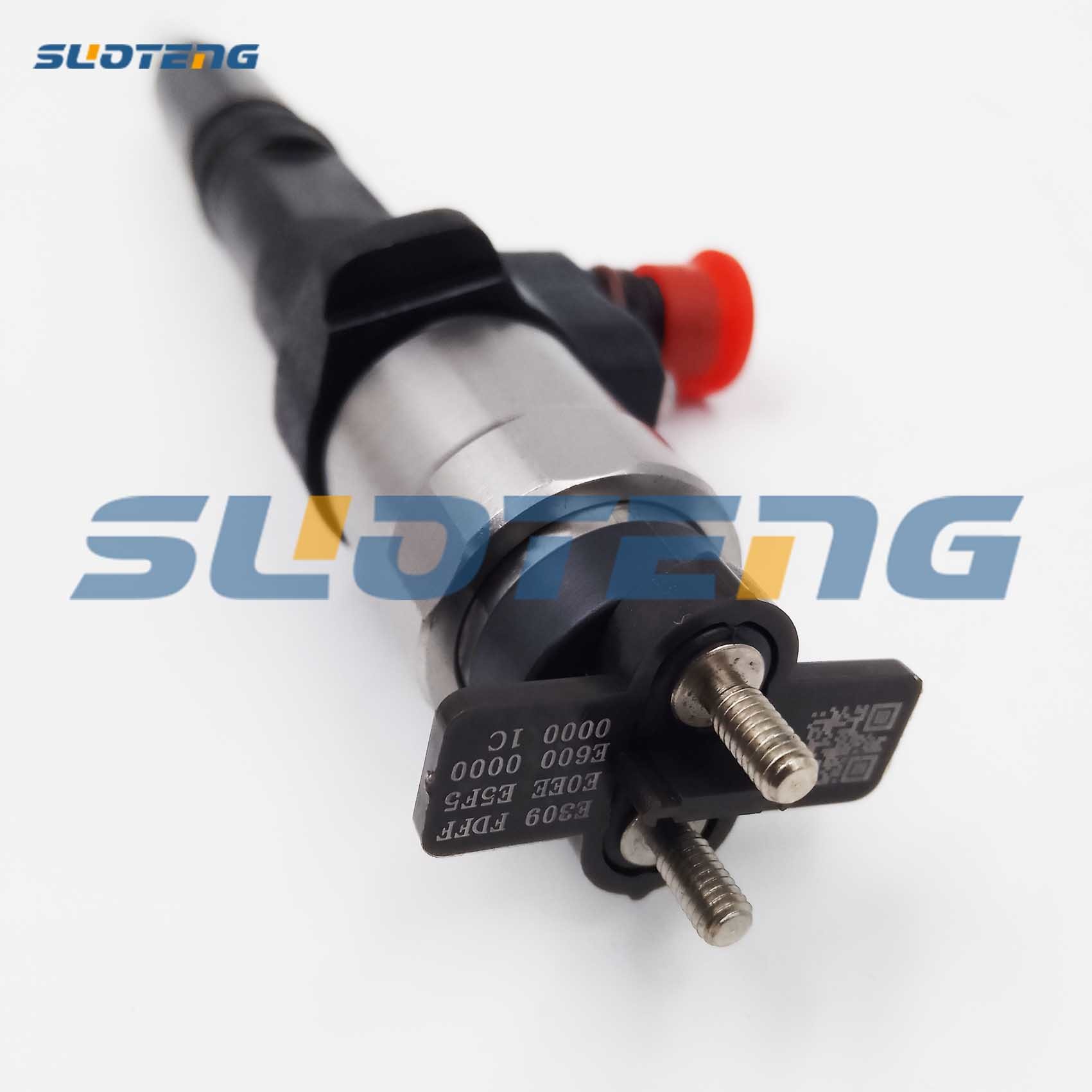 1J500-53051 1J50053051 Common Rail Fuel Injector For Engine Parts
