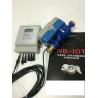 Buy cheap Multi Jet Water Meter AMR Automatic Meter Wireless Nb-Iot / R80 Brass Valve from wholesalers