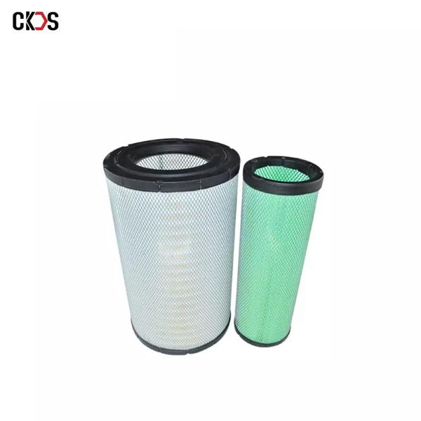 Hot Sale Japanese Diesel Truck Engine Parts Engine Air Filter for ISUZU GIGA