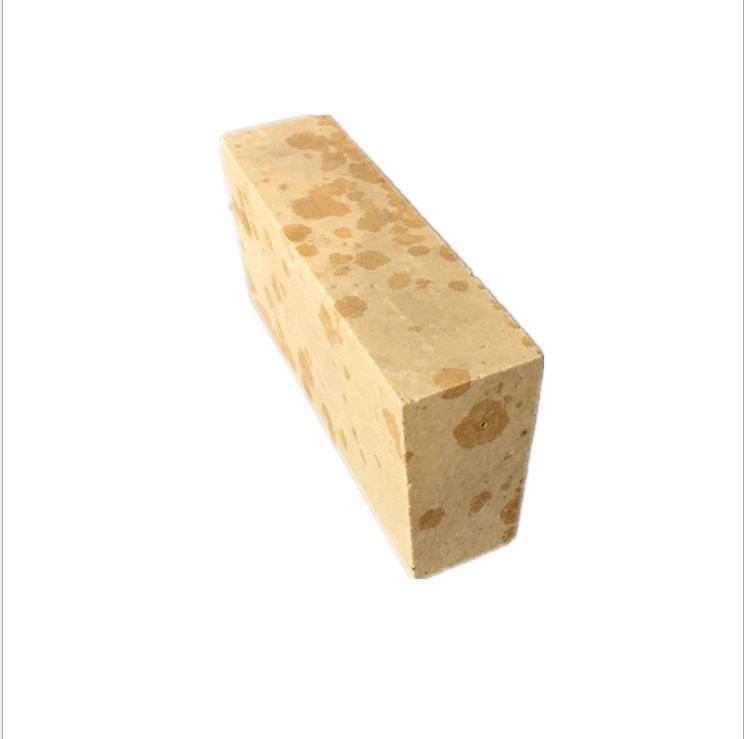Alumina Silica Fire Brick from with Common Refractoriness 1580° Refractoriness 1770°