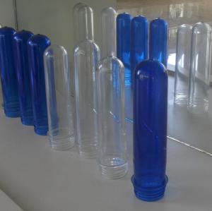  All new material bottle preform pet/PET preform/ capsule pet bottle Manufactures