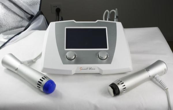 Radial / Ulnar Epicondylitis Portable Shock Therapy Machine BS-SWT2