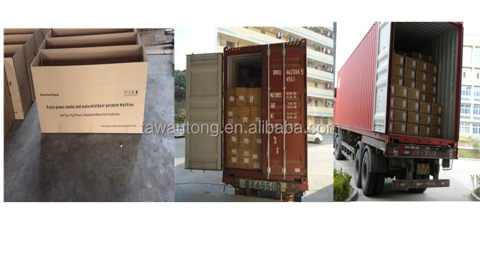 Hot Mist Generator Thermal Fogger Fogging Machine for Pest Control in All Conditions
