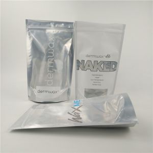 China VMPET CMYK Moisture Proof Bag PA 1.5C Aluminum Foil Gravure Childproof on sale