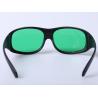 Buy cheap RTD-4 630-660nm &800-1100nm Laser Protective Glasses For Red lasers, 808&980nm from wholesalers