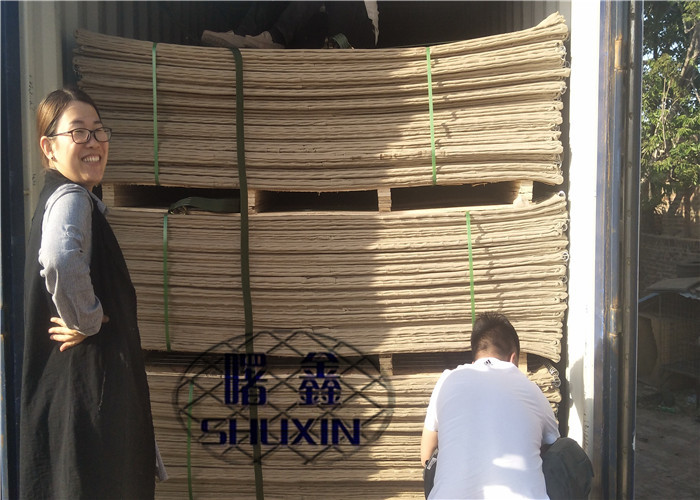 Strong And Durable Military Barrier For High Tensile And Anti-Impact Capability