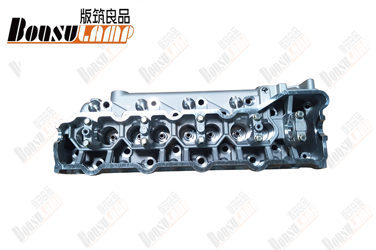 Truck Parts 0102020003 CYLINDER LINER Metal For Mitsubishi 4M40