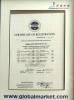 Ningbo Aurich Electronics Co.,Ltd. Certifications