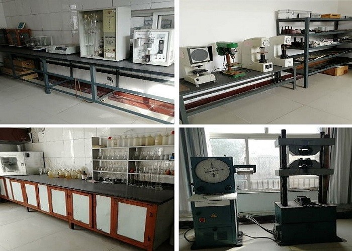 Steel Structure Office Building Earthquake Resistance With 8.8S Bolts, Steel Structure House
