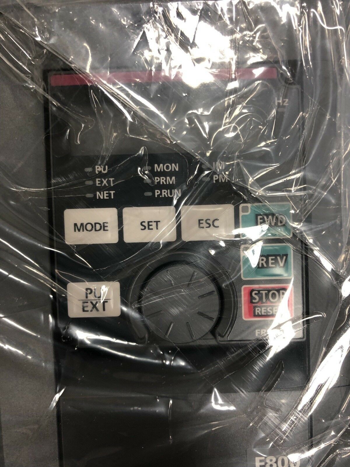 FR-A820-01870-E160 Rated Voltage 230 V Product Condition New Output Voltage 230 V Output Amperage Rating 187 A Rated Am