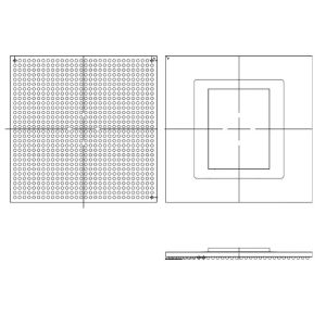  XCZU5EV-L1FBVB900I Xilinx Manufactures