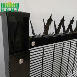 High Quality Edge Protection Mesh Fence Customizable Options