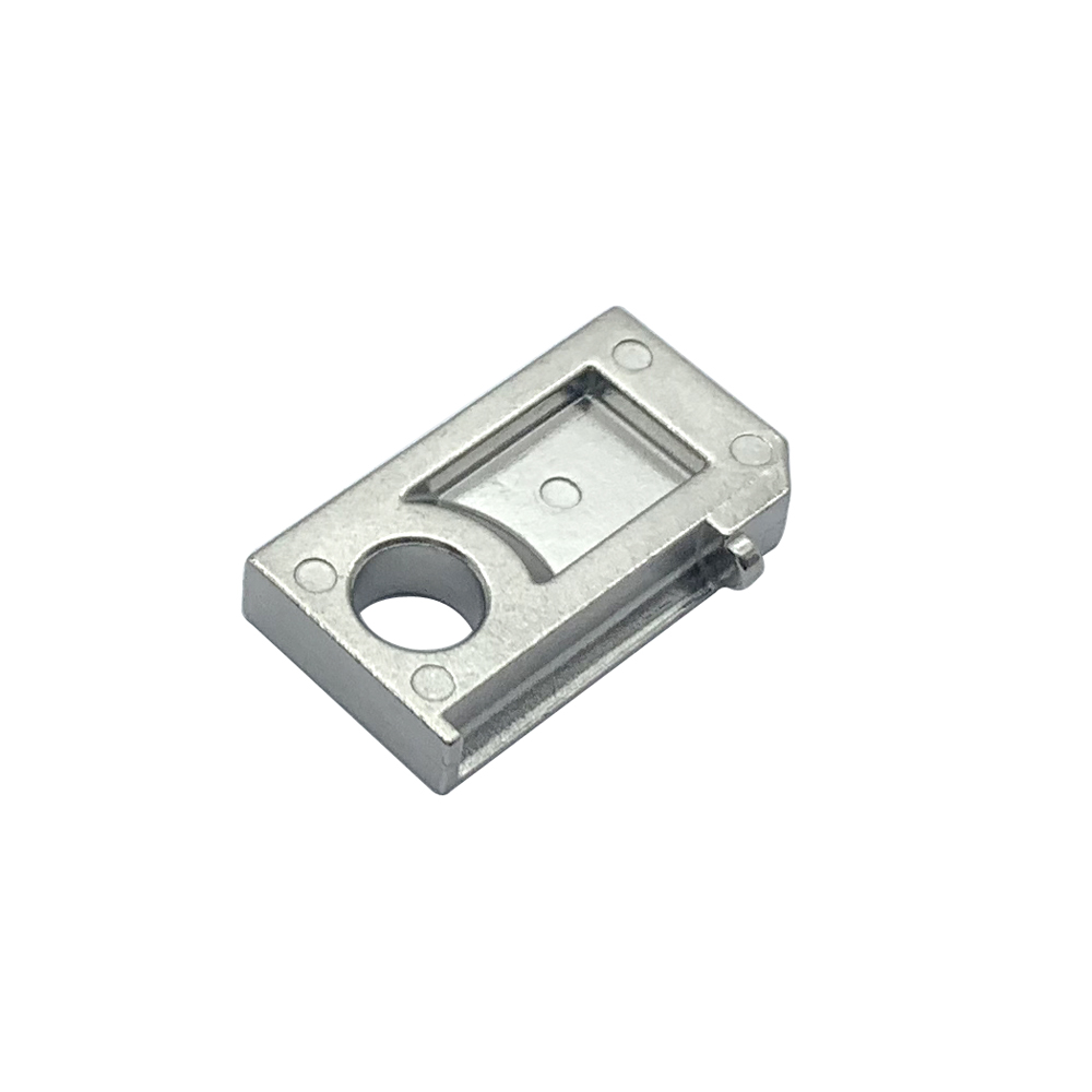 0.05 KG Stainless Steel MIM Parts for Consistent Tempering Heat Treatment Results