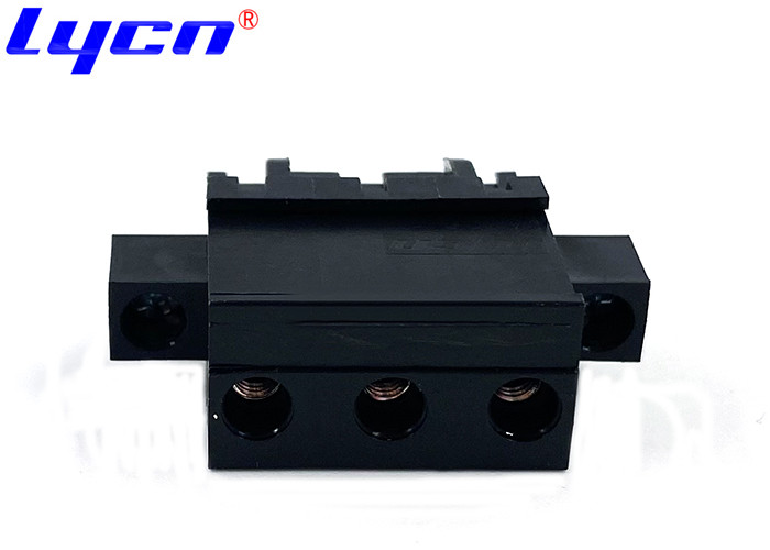 7.62mm Pitch PCB Terminal Block