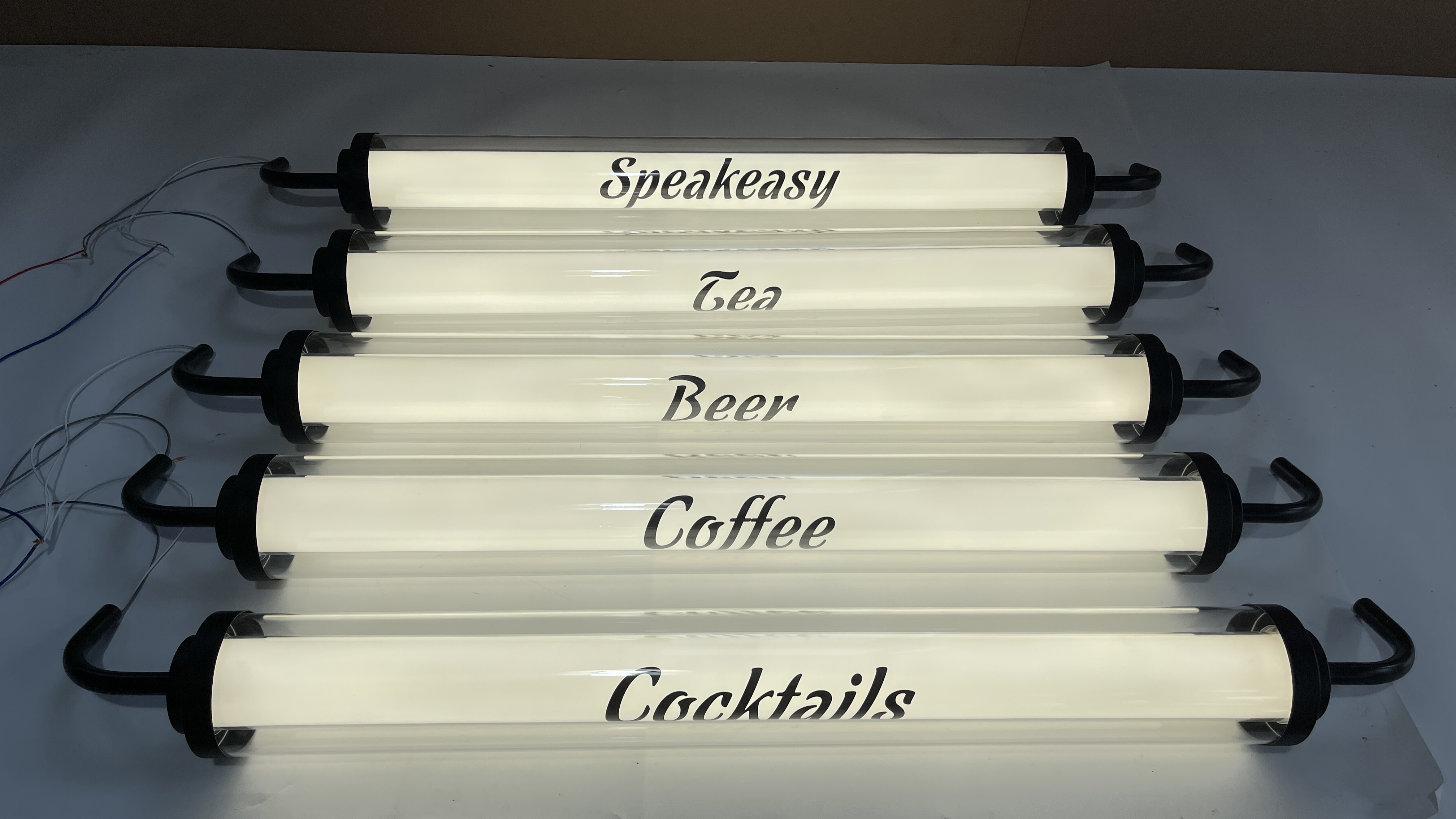 Advertising Outdoor Lighting Store Led Light Box for Customized Lighting Solutions