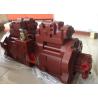 Buy cheap Hyundai R480 Excavator High Pressure Piston Pump Kawasaki pump K5V200DTH-9C1M from wholesalers