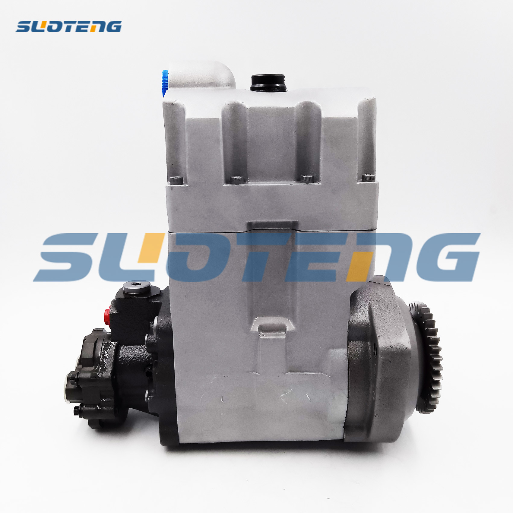 476-8769 C9 Engine Fuel Injection Pump 4768769 For D6T Loader