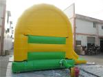 Spongebob Inflatable Bouncy Slide (CYBC-58)