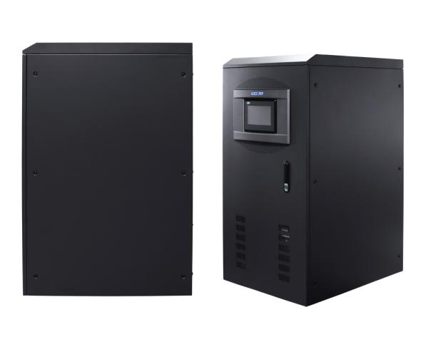 160KVA/128KW Low Frequency UPS Professional Global Power Solution Company No