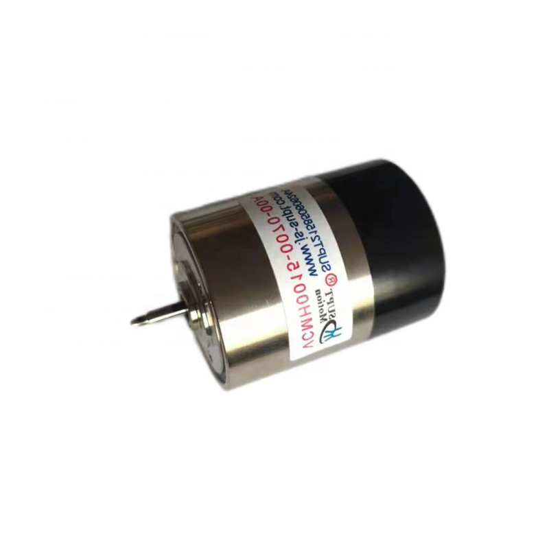 Respiratory Motor Haptic Feedback Motor 2.5A VCM Voice Coil Actuator