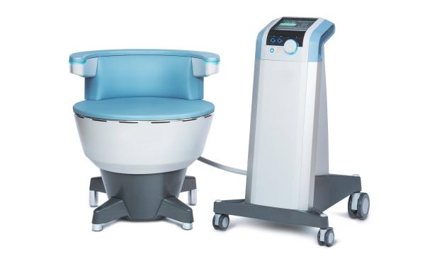 EMS Pelvic Chair Pelvic Floor Muscle Strenthening High-Intensity Focused