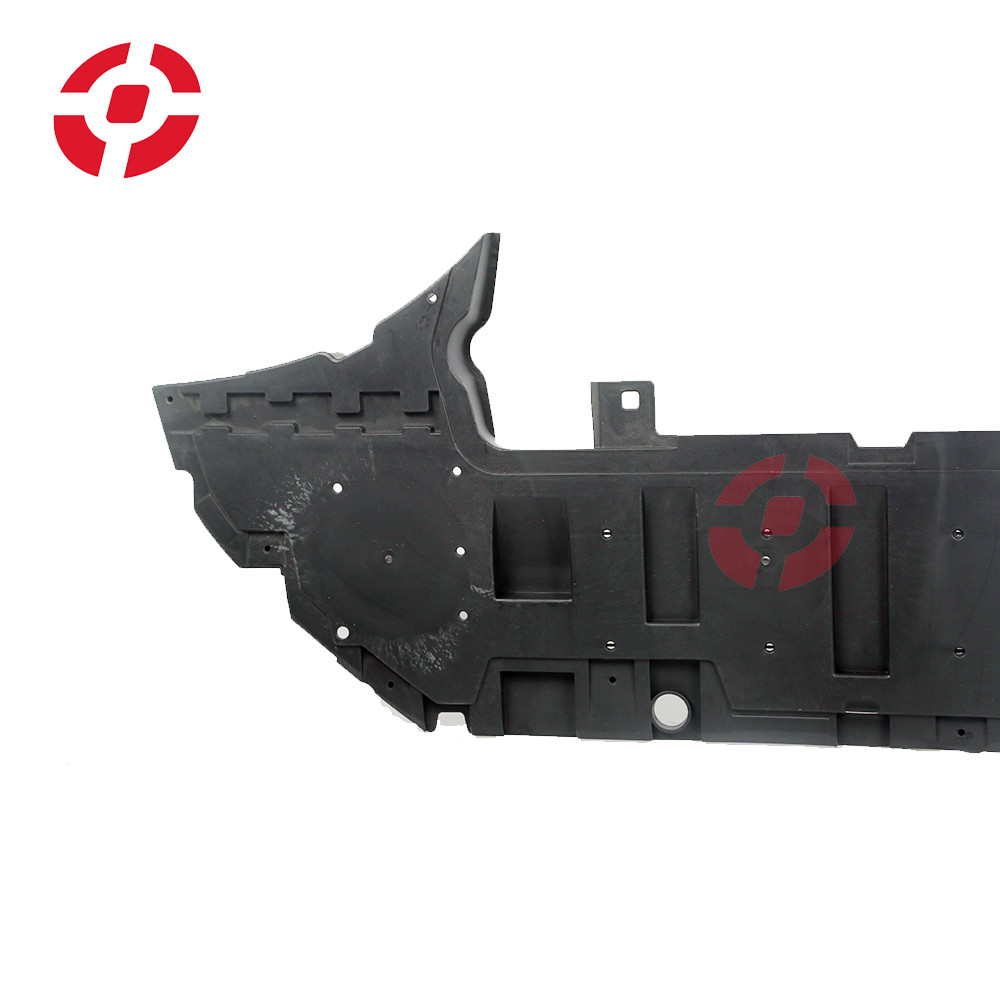 Carbon Fiber Air Guide for Volvo XC90 16- Auto Parts Front Bumper Lower Air Guide for volvo XC90 OE 31353372
