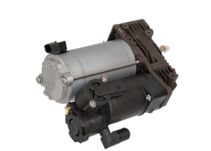 Discovery Air Ride Suspension Compressor Pump For Land Rover Range Rover MK3 MK4