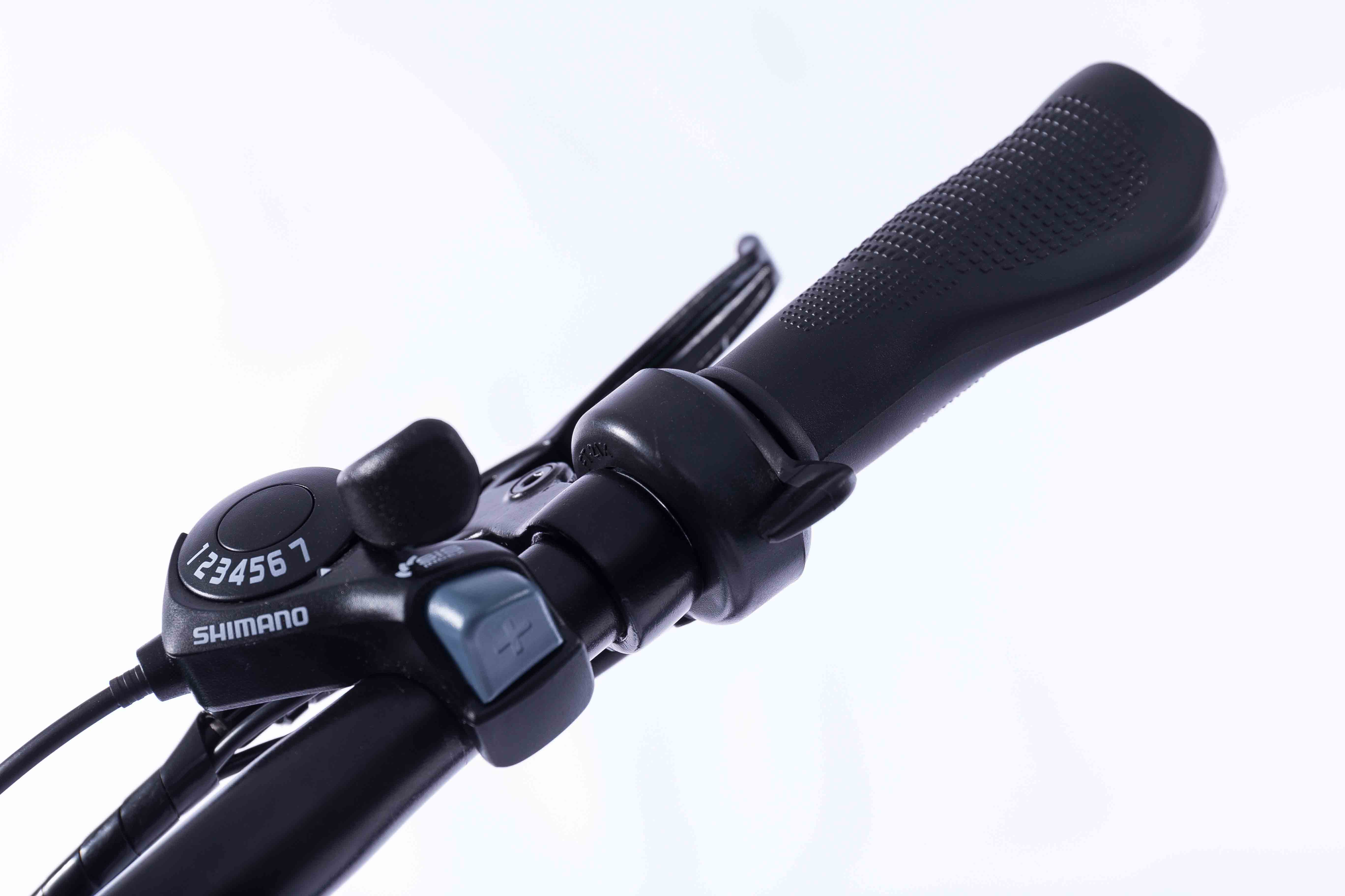 20 Inch 350W Electric Folding Fat Bike CE Certificate Waterproof In Rain