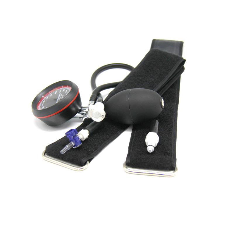 GB2626-2006 Safety Standard Blood Flow Restriction Bands for Single Portal Training
