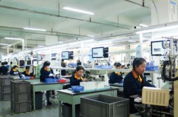 Hefei Qixing Electric Appliance Co., Ltd.