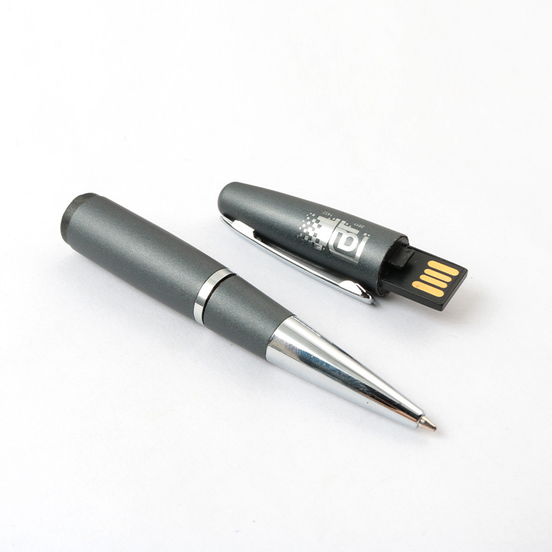 256GB Pen Usb Flash Drive Customized Shape And Logo