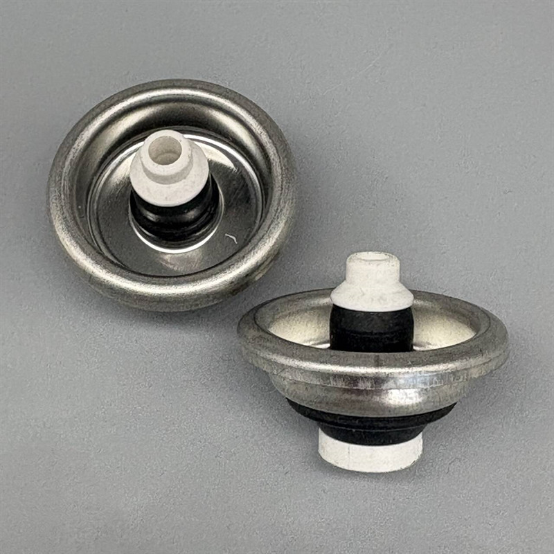 High-Performance PU Foam Dispensing Valve for Industrial Use with Superior Durability