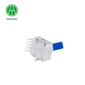 ES14A00V01 14mm Absolute Incremental Encoder Wide Temperature Range