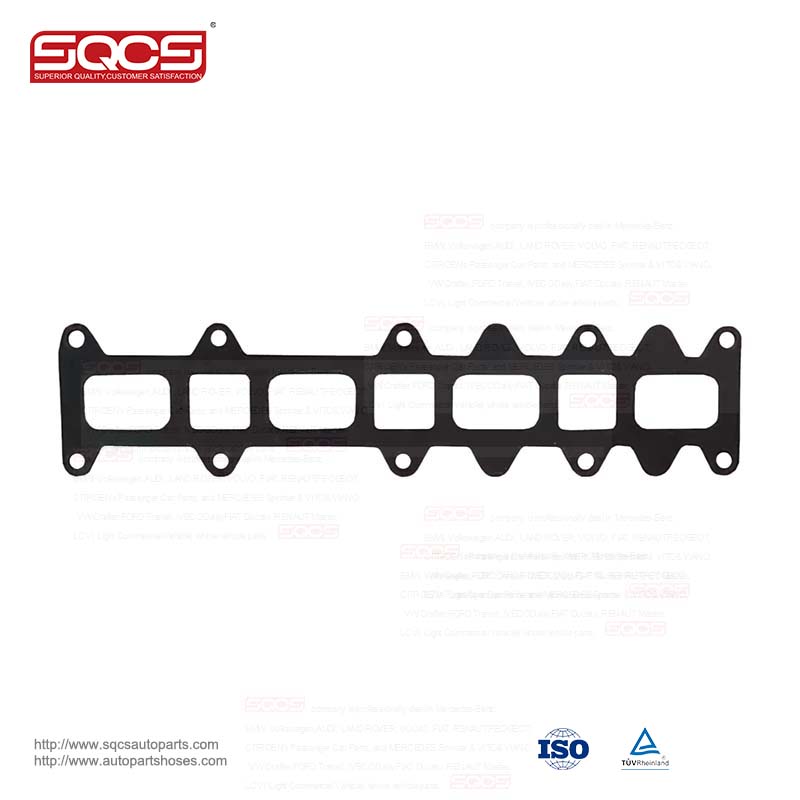 Replace/Repair Purpose For Iveco Daily 3.0 Exhaust Manifold Gasket 504022754 100% Test