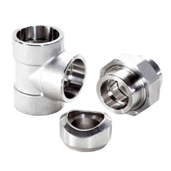 TOBO Carbon Steel MSS SP-75 WPH Y-56 Cushion Tee / Target Tee Seamless 1/2'' - 4