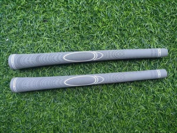 golf grip , golf grips , golf rubber grip , round grip , club iron grip , golf