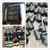 180 Degree Pipe Fitting Butt-Welding Elbow ASME B16.9 Stainless Steel Lr Elbow