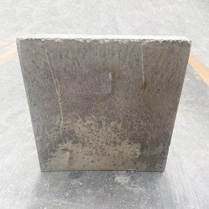  High Strength Refractory Castable Precast Block Manufactures