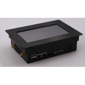 7inch Linux Touch Panel PC Freescale ARM Cortex A9 I.MX 6 CANBUS For Transportation