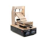  TBK-318 3 In 1 Mobile Phone Repair High Precision Glue Remove Machine Preheater Screen Separator Manufactures