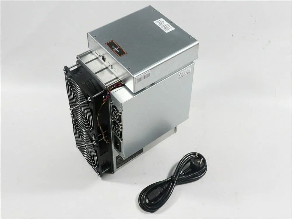 Long Term Cryptocurrency Gpu Ethereum Mining Rig Stable Operations Heat Dissipates