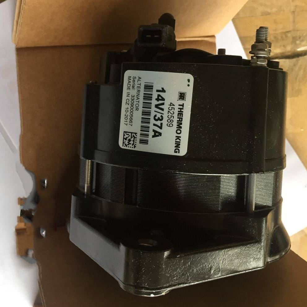 Alternator Parts 14V 452589 Thermo King Generator