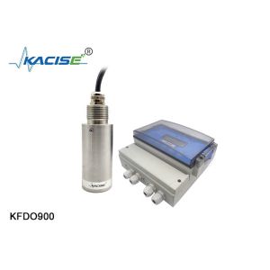 KFDO900 PVC Dissolved Oxygen Meter Sensor For Aquaculture